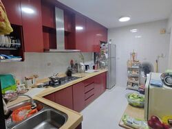 Blk 629 Jurong West Street 65 (Jurong West), HDB Executive #510235101